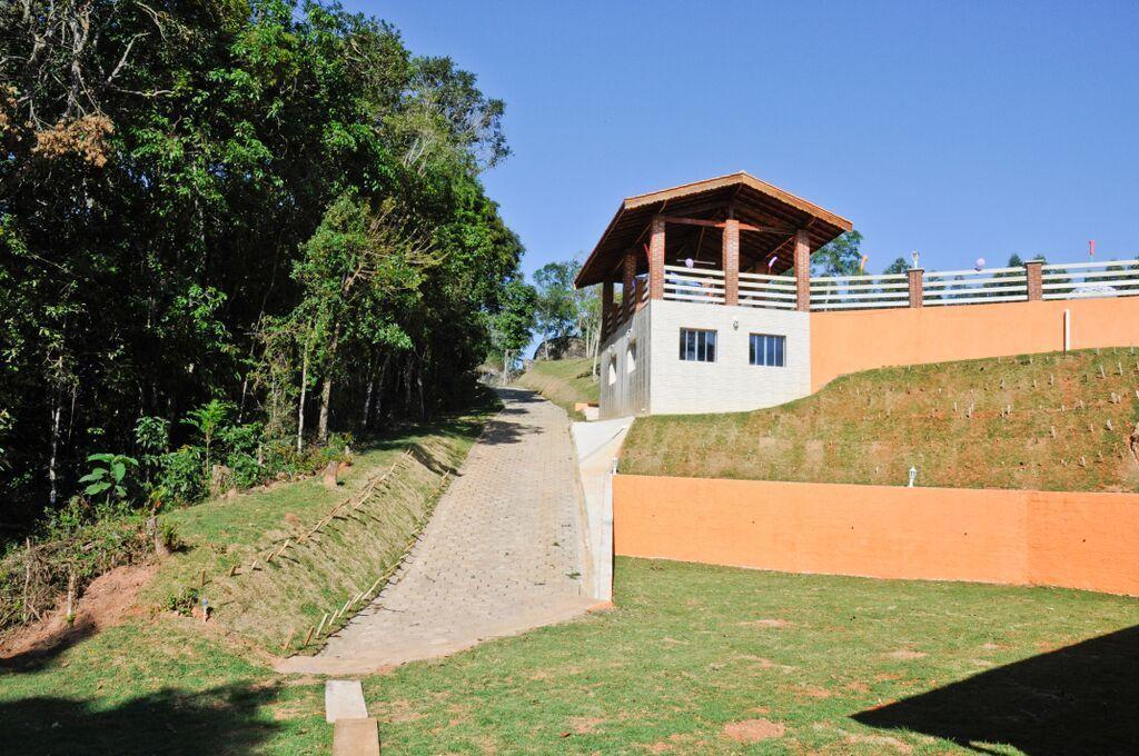Pousada Sol Da Montanha Jardim Sun Valley ภายนอก รูปภาพ